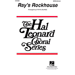 Ray's Rockhouse