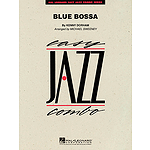 Blue Bossa