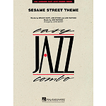 Sesame Street Theme
