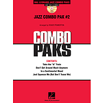 Jazz Combo Pak #2