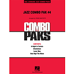 Jazz Combo Pak #4