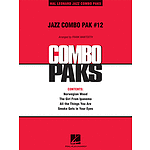 Jazz Combo Pak 12