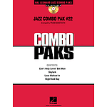 Jazz Combo Pak #22