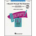 I Heard It Through The Grapevine With CD