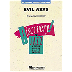 Evil Ways
