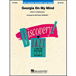 Georgia on My Mind
