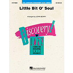Little Bit O' Soul