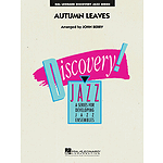 Autumn Leaves