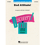 Bad Attitude