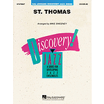 St. Thomas