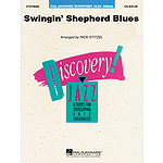 Swingin' Shepherd Blues