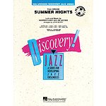 Summer Nights (from Grease)