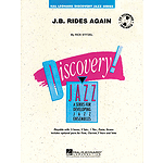 J.B. Rides Again
