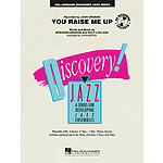 You Raise Me Up