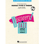 Hawaii Five-O Theme