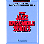 Easy Jazz Ensemble Pak #9