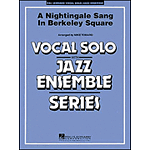 A Nightingale Sang In Berkeley Square