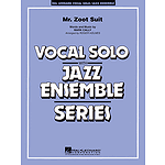 Mister Zoot Suit