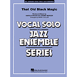That Old Black Magic
