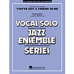 You've Got a Friend in Me (Key: A-flat)