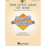 This Little Light of Mine (SongKit Single)