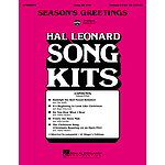 Season's Greetings (Song Kit #38)