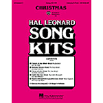Christmas (Song Kit #5)
