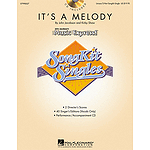 It's a Melody (SongKit Single)