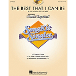 The Best That I Can Be (SongKit Single)