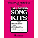 Christmas Memories (Song Kit #22)