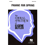 Pavane for Spring