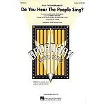 Do You Hear the People Sing?