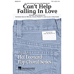 Can't Help Falling in Love