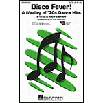 Disco Fever! (Medley)