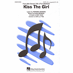 Kiss the Girl
