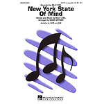 New York State of Mind