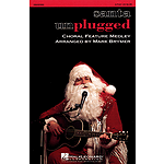 Santa Unplugged (Medley)