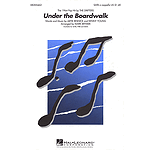 Under the Boardwalk