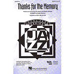 Thanks for the Memory