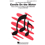 Candle on the Water