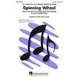 Spinning Wheel
