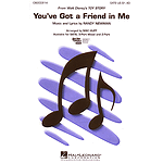 You've Got a Friend in Me