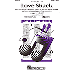 Love Shack