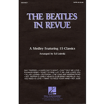 The Beatles in Revue (Medley of 15 Classics)