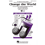 Change the World