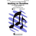 Walking on Sunshine