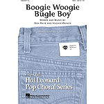 Boogie Woogie Bugle Boy