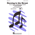 Dancing in the Street