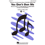 You Don't Own Me