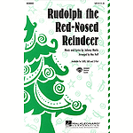 Rudolph the Red-Nosed Reindeer